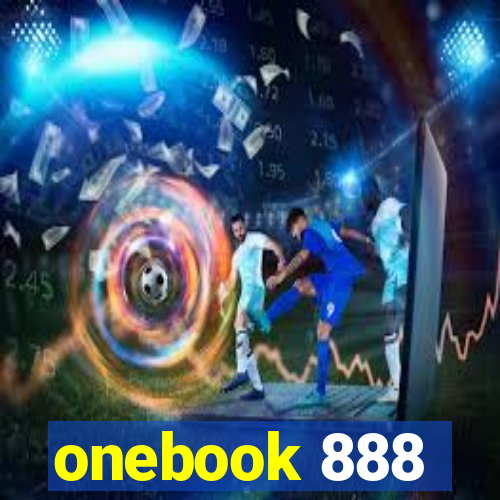 onebook 888